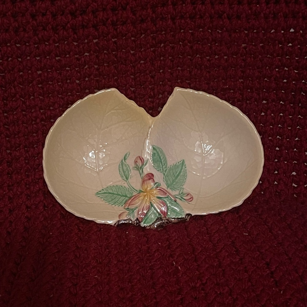 Carltonware Serving Dish